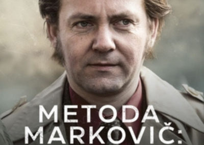 Metoda Markovič